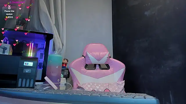 sherilkwang19tv online show from 10.12.25