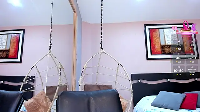 Snapshot of ebbafernandez_ chatting on 01.07.26 ebbafernandez online show from 01.07.26