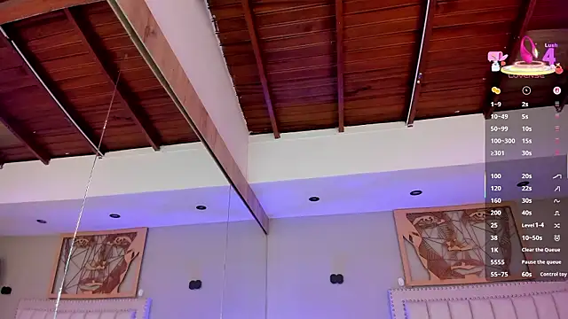 Snapshot of ebbafernandez_ chatting on 03.03.26 ebbafernandez online show from 03.03.26