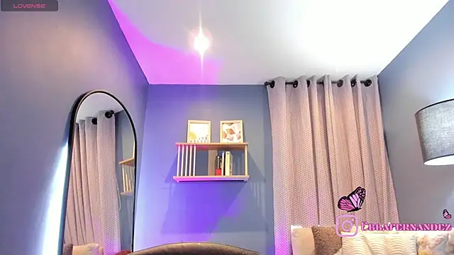 Snapshot of ebbafernandez_ chatting on 06.19.26 ebbafernandez online show from 06.19.26