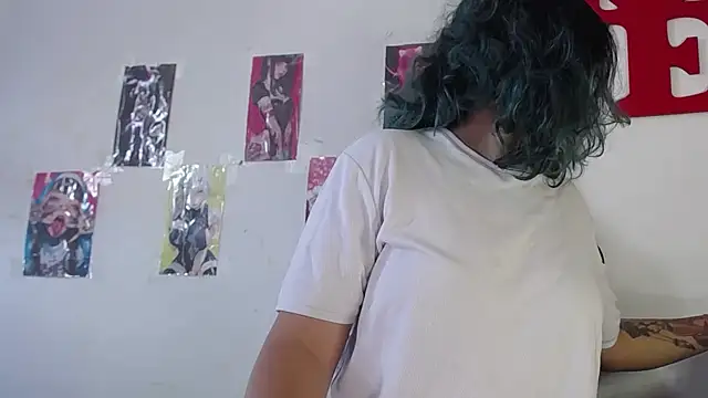 gigiqueen 18 online show from 12.05.25