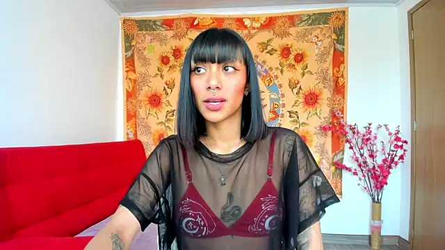 Demeter   online show from 10.04.25