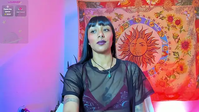 Demeter   online show from 05.01.26