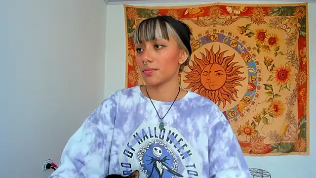 Demeter   online show from 06.10.26