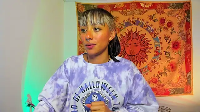 Demeter   online show from 06.11.26