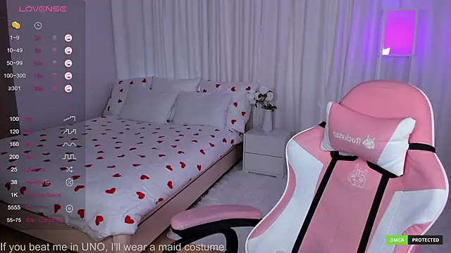 Snapshot of ClaireFaers_ chatting on 02.04.25 ClaireFaers  online show from 02.04.25