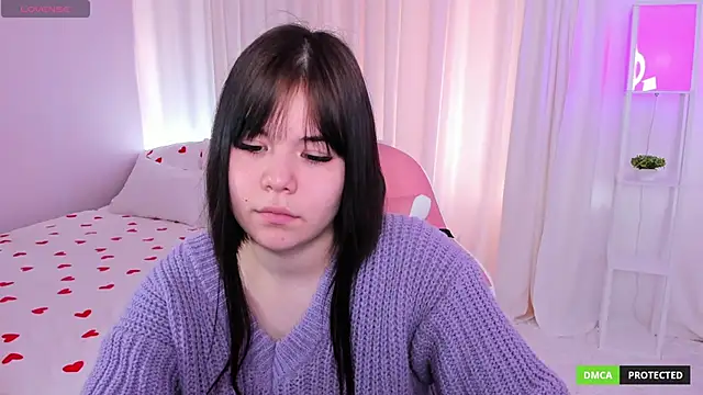 Snapshot of ClaireFaers_ chatting on 03.15.25 ClaireFaers  online show from 03.15.25