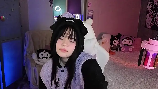 ClaireFaers  online show from 01.14.26