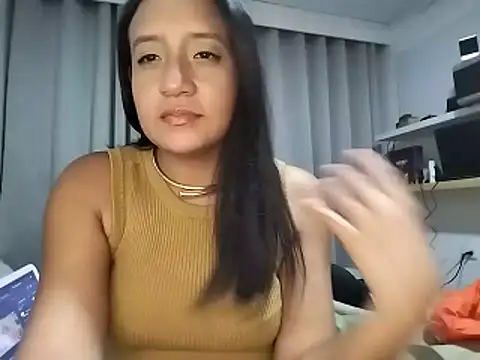 cami victoria online show from 05.25.26