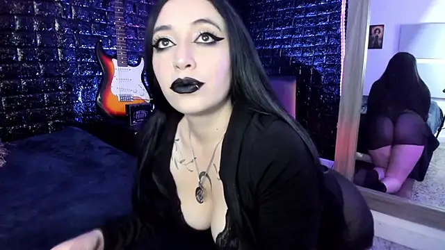 Calliope dark online show from 03.20.25