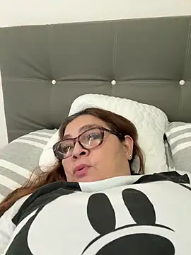 Snapshot of AntonellaAlondra4 chatting on 02.10.26 AntonellaAlondra4 online show from 02.10.26