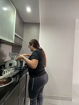 Snapshot of AntonellaAlondra4 chatting on 03.12.26 AntonellaAlondra4 online show from 03.12.26