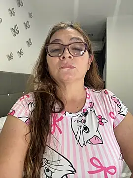 AntonellaAlondra4 online show from 03.28.26