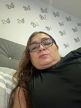 AntonellaAlondra4 online show from 03.29.26