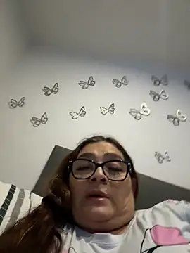 AntonellaAlondra4 online show from 05.07.26