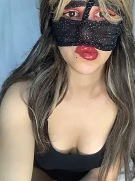 senoritaseno online show from 02.17.25