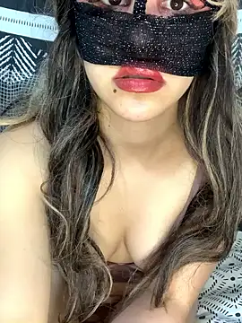 senoritaseno online show from 02.21.25