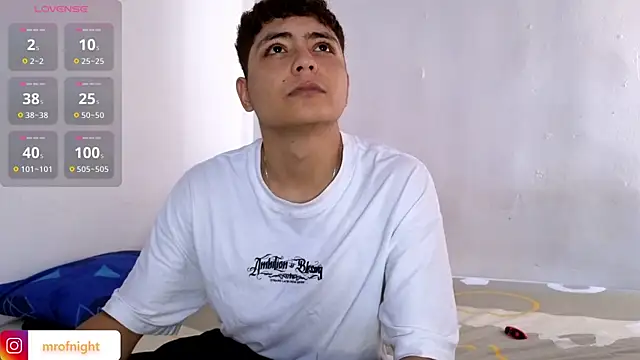 kitty of nighttt online show from 12.02.25