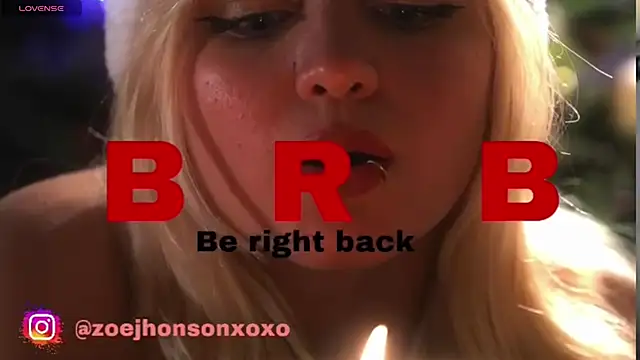 Snapshot of Pretty__zoe chatting on 02.26.25 Pretty zoe online show from 02.26.25