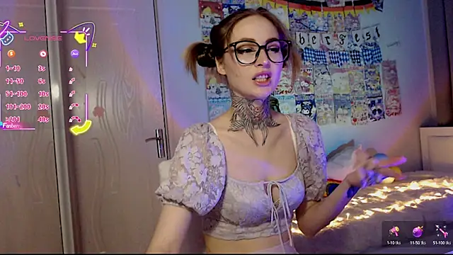 Snapshot of Milky_way_UwU chatting on 09.27.25 Milky way UwU online show from 09.27.25