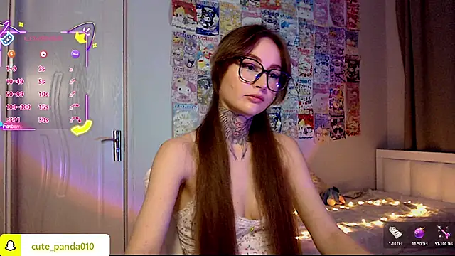 Snapshot of Milky_way_UwU chatting on 11.30.25 Milky way UwU online show from 11.30.25