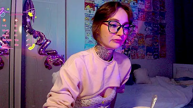 Snapshot of Milky_way_UwU chatting on 03.22.26 Milky way UwU online show from 03.22.26