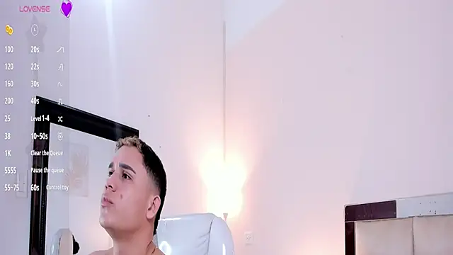 saraandstiven online show from 03.11.25