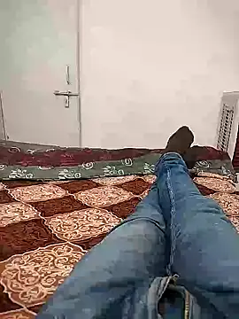 Snapshot of Sanjaysharmarbl chatting on 01.19.26 Sanjaysharmarbl online show from 01.19.26