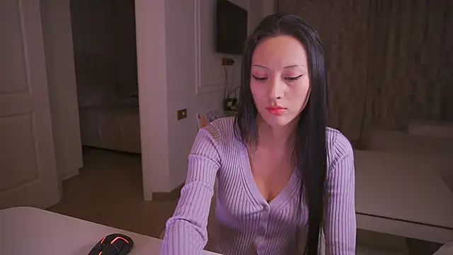 Snapshot of hana99 chatting on 12.15.25 hana99 online show from 12.15.25