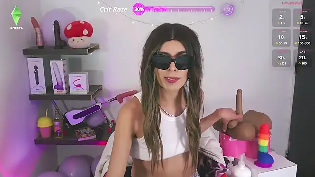 valentina crtti online show from 06.06.26