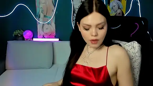 AkiraKatsu online show from 02.14.25