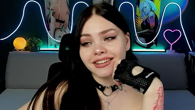 AkiraKatsu online show from 03.22.25