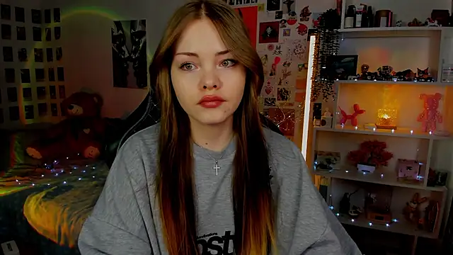 Snapshot of AkiraKatsu chatting on 03.29.26 AkiraKatsu online show from 03.29.26