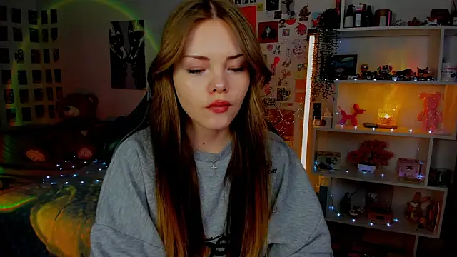 Snapshot of AkiraKatsu chatting on 04.04.26 AkiraKatsu online show from 04.04.26