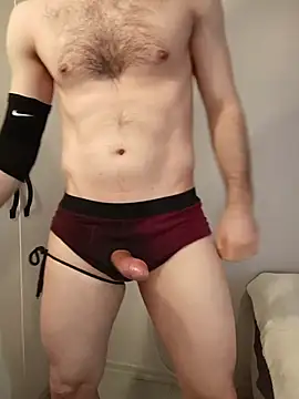 PerfectBisex online show from 05.02.26