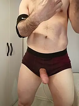 PerfectBisex online show from 05.04.26