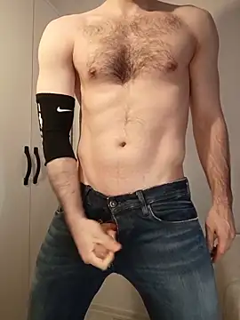 PerfectBisex online show from 05.06.26