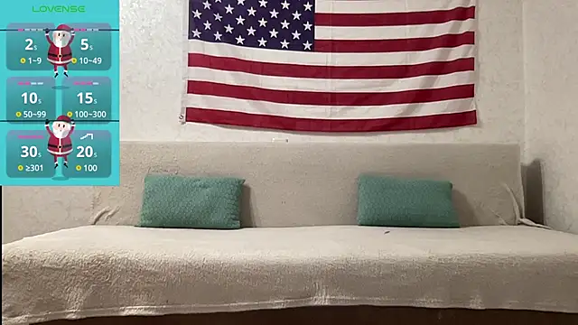 Onika Love online show from 01.16.25