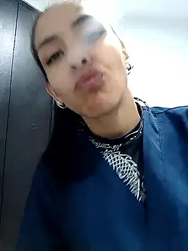 Alisson 420 online show from 02.04.26