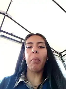 Alisson 420 online show from 02.10.26