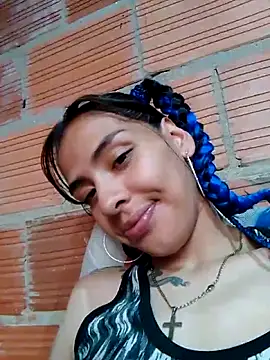 Alisson 420 online show from 03.06.26