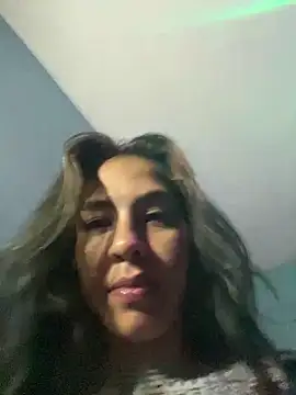 Alisson 420 online show from 04.12.26
