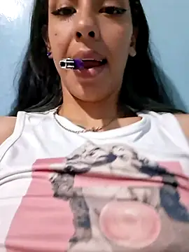 Alisson 420 online show from 06.21.26