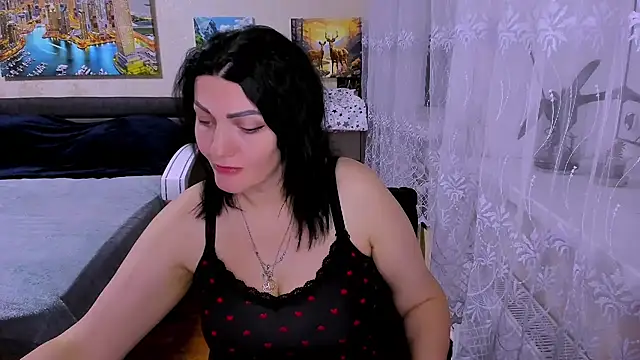 Lady Boom Wild  online show from 07.13.26