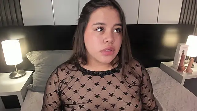 rose nova online show from 02.03.26