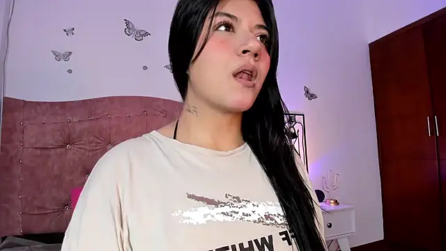 DesireSweet online show from 05.05.26