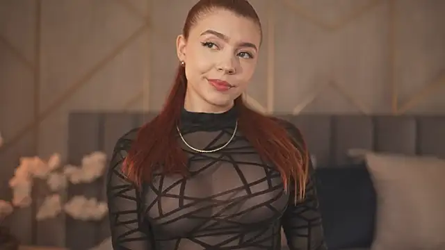 miia blake online show from 02.23.26