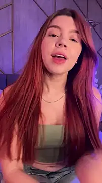 miia blake online show from 05.03.26