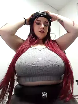 Gelena Black online show from 01.24.25