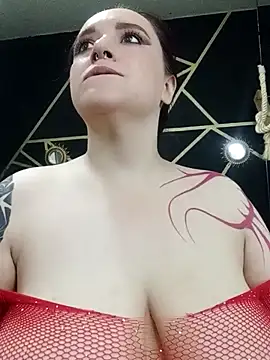 Gelena Black online show from 02.07.25